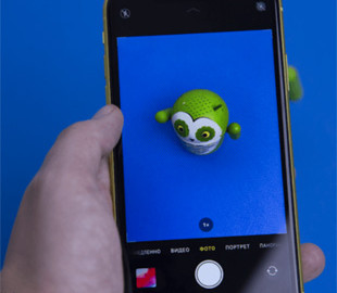 Сравнение камер iPhone XR и iPhone 11