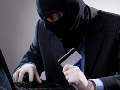 Мужчина отдал интернет-мошенникам почти 6 тысяч гривен