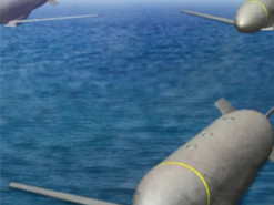 США створюють для України нову далекобійну зброю ERAM: що відомо