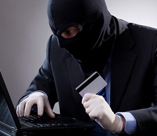 Мужчина отдал интернет-мошенникам почти 6 тысяч гривен