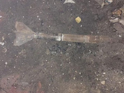 У Бучі під час ремонту в квартирі знайшли російський снаряд