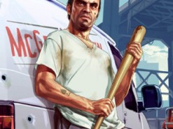 Геймеры перенесли секретный контент Dark Souls: Remastered в GTA V