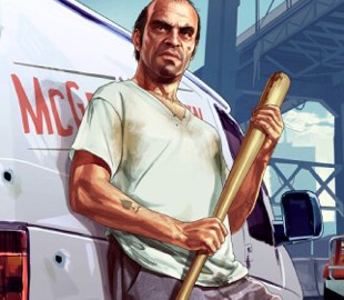 Геймеры перенесли секретный контент Dark Souls: Remastered в GTA V