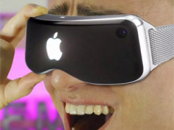 Популярный аналитик раскрыл новые подробности о первом VR-шлеме Apple