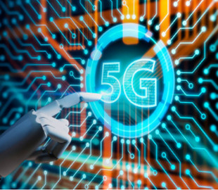 Майбутнє 5G в Україні: в Мінцифри розповіли про плани щодо розвитку технології