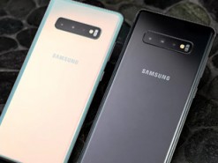 Смартфоны Samsung Galaxy S10 получили уникальную функцию Google Pixel
