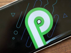 Google скопировала жесты из iPhone X для Android P. Получилась катастрофа