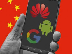 Huawei выпустит Ark OS на замену Android