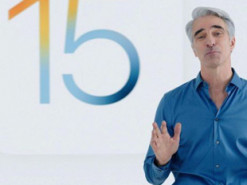 Apple представила iOS 15 с новыми функциями
