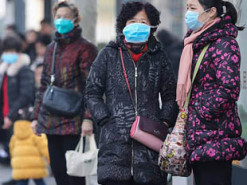 Магазины Apple в Пекине частично возобновят работу