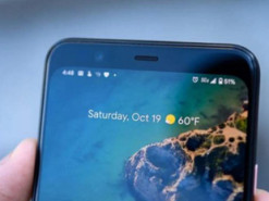 Google Pixel 11 отримає забуту функцію з Pixel 4