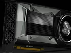 NVIDIA обладает огромными запасами видеокарт нового поколения