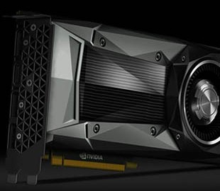 NVIDIA обладает огромными запасами видеокарт нового поколения