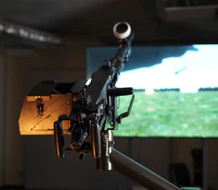 Міноборони допустило до використання в Силах оборони навчальну інтерактивну тренінгову систему UNITS