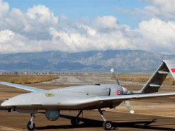 Черговий фейк роспропаганди: "Мотор Січ" розробляли "Байрактари", здатні розпорошувати віруси