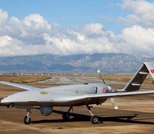 Черговий фейк роспропаганди: "Мотор Січ" розробляли "Байрактари", здатні розпорошувати віруси