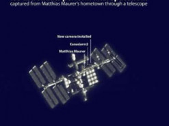 Можно разглядеть астронавтов. Ученые получили снимок МКС с невероятной детализацией