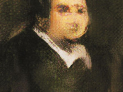 Нарисованную искусственным интеллектом картину продали почти за $500 тыс.