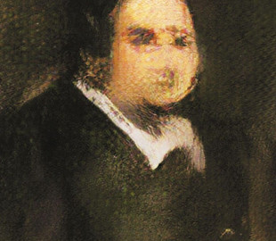 Нарисованную искусственным интеллектом картину продали почти за $500 тыс.