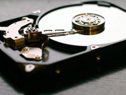 Графен позволит десятикратно увеличить объем HDD