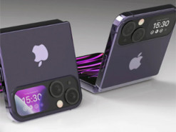 Перший складаний iPhone додасть нового поштовху розвитку ринку