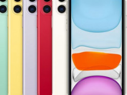 Apple существенно снизила цены на iPhone в Китае