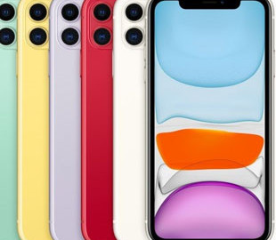 Apple существенно снизила цены на iPhone в Китае