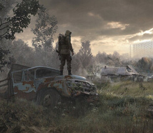 В России заблокировали сайт разработчика игры S.T.A.L.K.E.R.