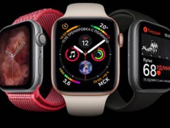Почему новые Apple Watch интереснее новых iPhone