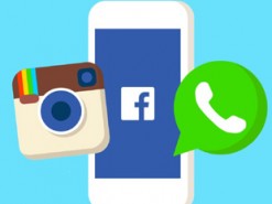 В ЕС и США не одобрили план Facebook объединить WhatsApp, Instagram и Facebook Messenger