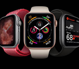 Почему новые Apple Watch интереснее новых iPhone