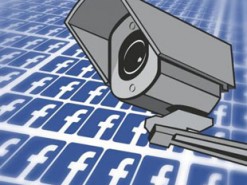 Google и Facebook собирают информацию о вредных привычках пользователей