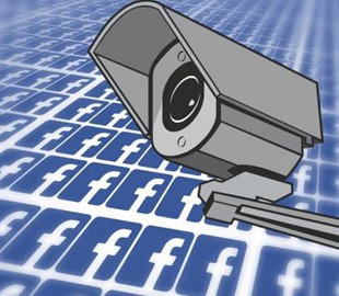 Google и Facebook собирают информацию о вредных привычках пользователей