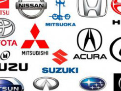 Японские автопроизводители объединились для создания системы связи между автомобилями