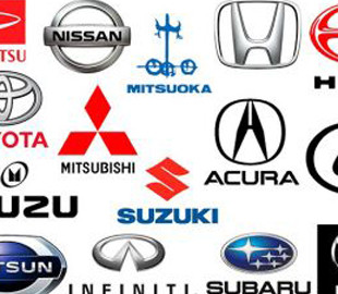 Японские автопроизводители объединились для создания системы связи между автомобилями