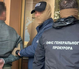 СБУ затримала ділків, які могли зірвати постачання в Україну РЕБ