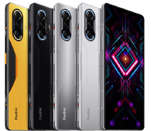 У игрового смартфона Xiaomi Redmi K40 может появиться «облегчённая» версия на чипе Dimensity 1100