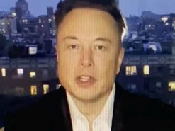 Илон Маск назвал китайских производителей электромобилей очень конкурентоспособными