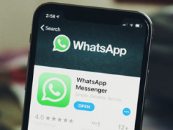 Мошенники предлагают бесплатный интернет от имени WhatsApp