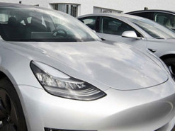 Названы пять самых крупных производителей электромобилей в мире за 2020 год