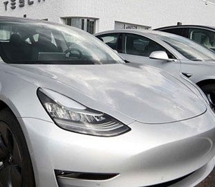 Названы пять самых крупных производителей электромобилей в мире за 2020 год