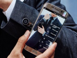 Samsung знает, как решить главную проблему современных смартфонов