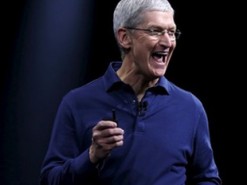 Глава Apple забеспокоился из-за людей с мышлением машин