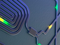 Создан многофункциональный чип для обработки квантовой информации