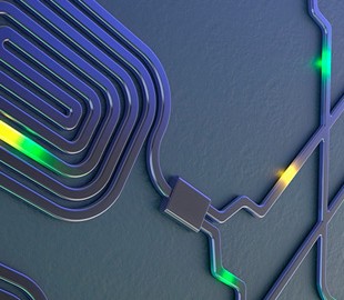 Создан многофункциональный чип для обработки квантовой информации
