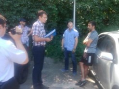 Владельца "Инсайдера" Алексея Тамразова задержали по подозрению во взяточничестве