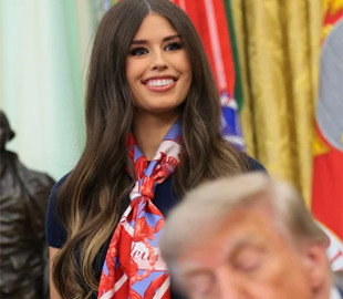 Трамп вимагає покарати телеведучу через одну фразу про нього — що вона сказала