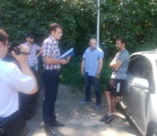 Владельца "Инсайдера" Алексея Тамразова задержали по подозрению во взяточничестве