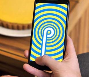 Samsung уже тестирует Android P для Galaxy S9