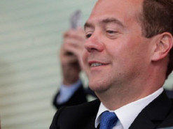 Наступник Жириновського: яку роль у Кремлі виконує Мєдвєдєв